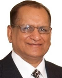Krishan Mittal